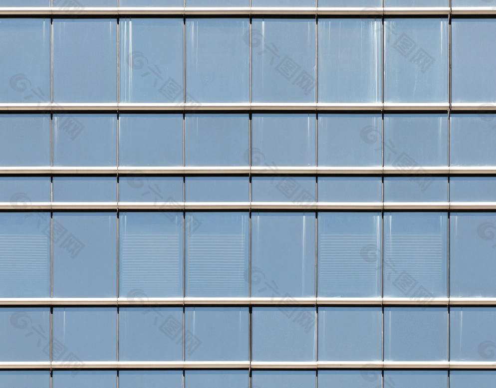窗户 玻璃 建筑图片