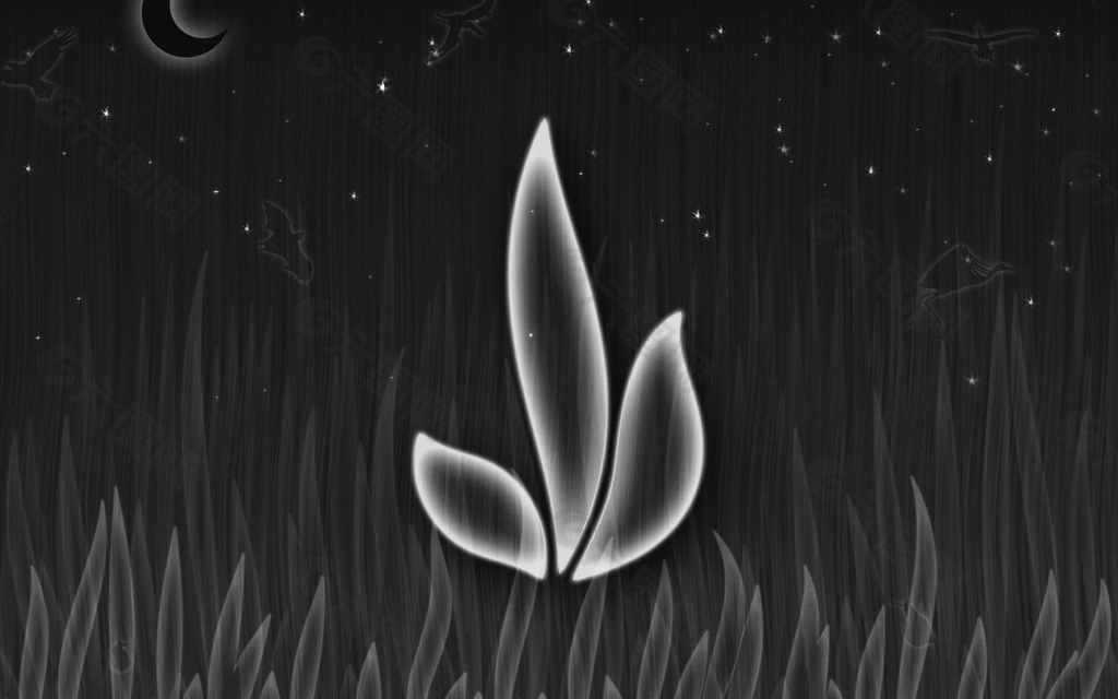 透明標(biāo)志