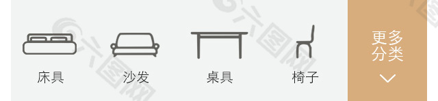 淘寶手機店鋪 分類