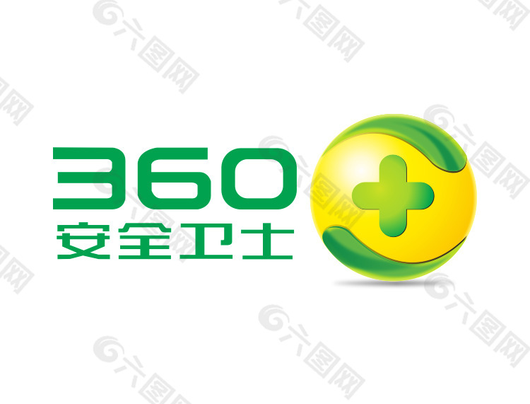 360安全卫士logo