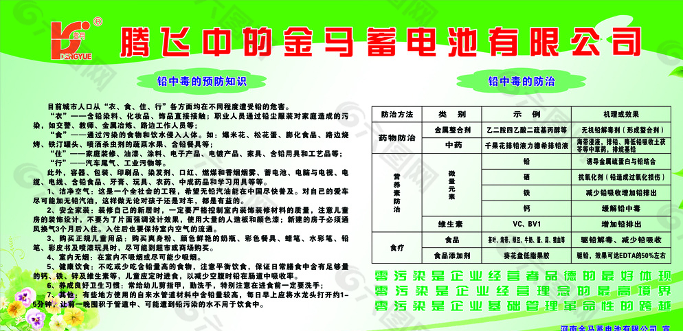 零污染圖片