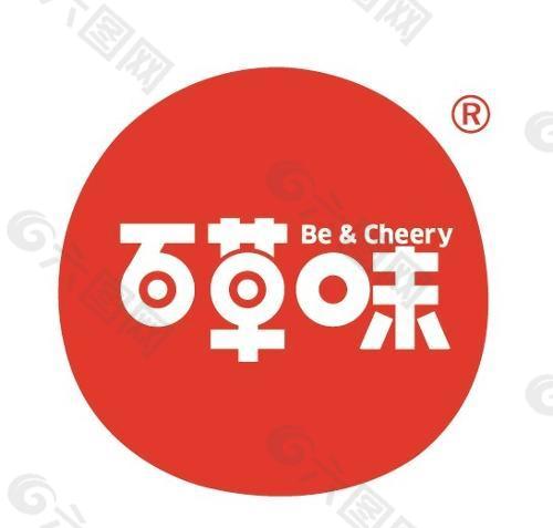 百草味logo图片