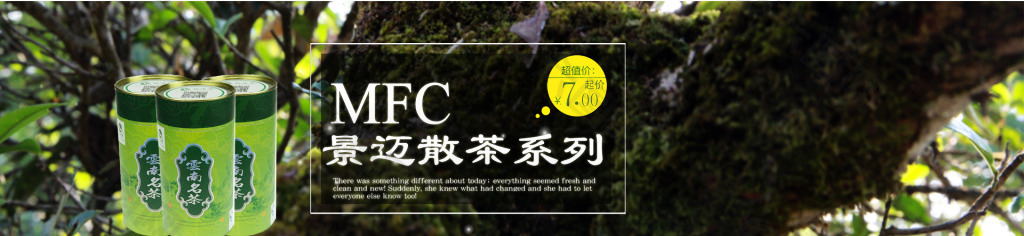 散茶主頁(yè)設(shè)計(jì)