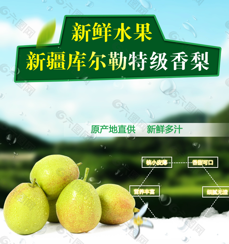水果頁面匯總