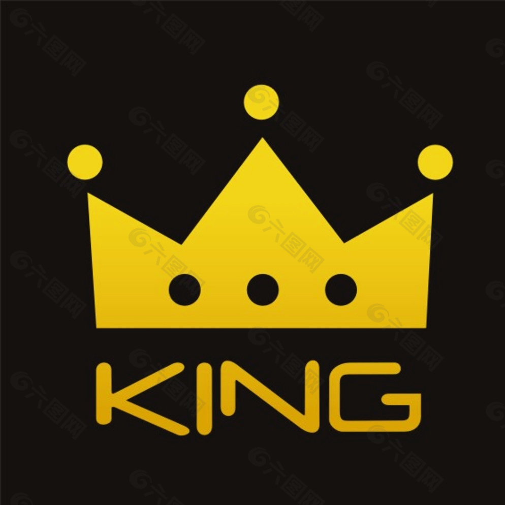 lol king战队 logo图片