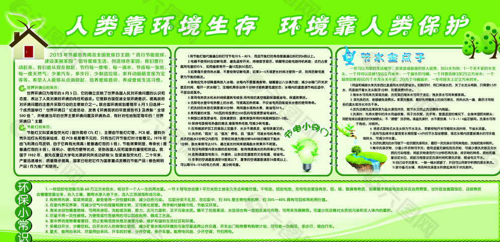 節(jié)能環(huán)保圖片