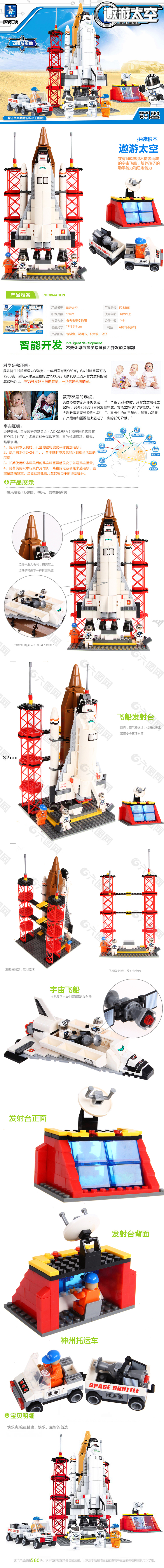 奧斯尼積木