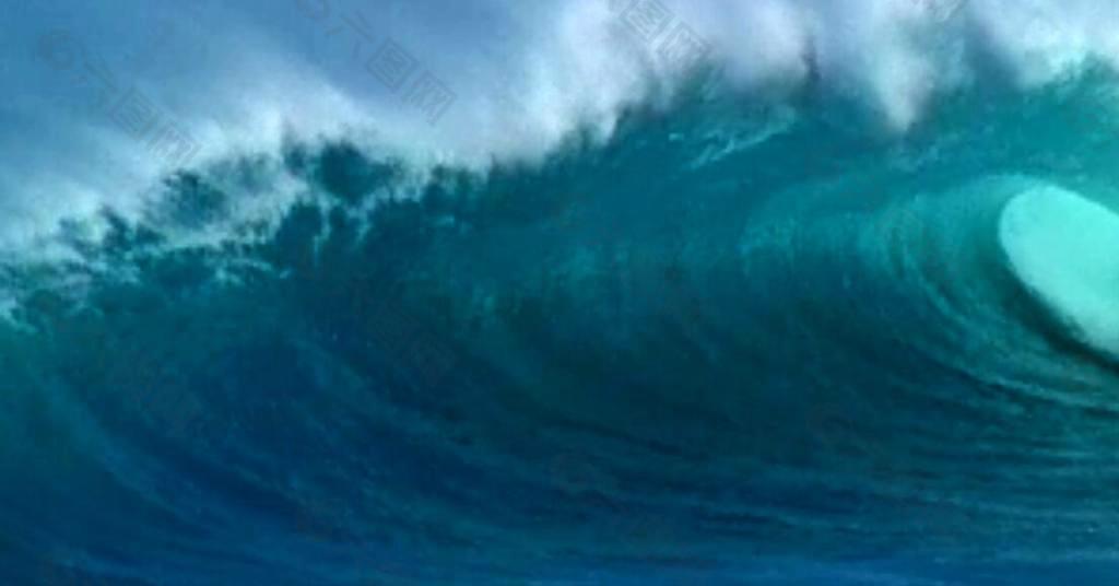 海洋視頻素材