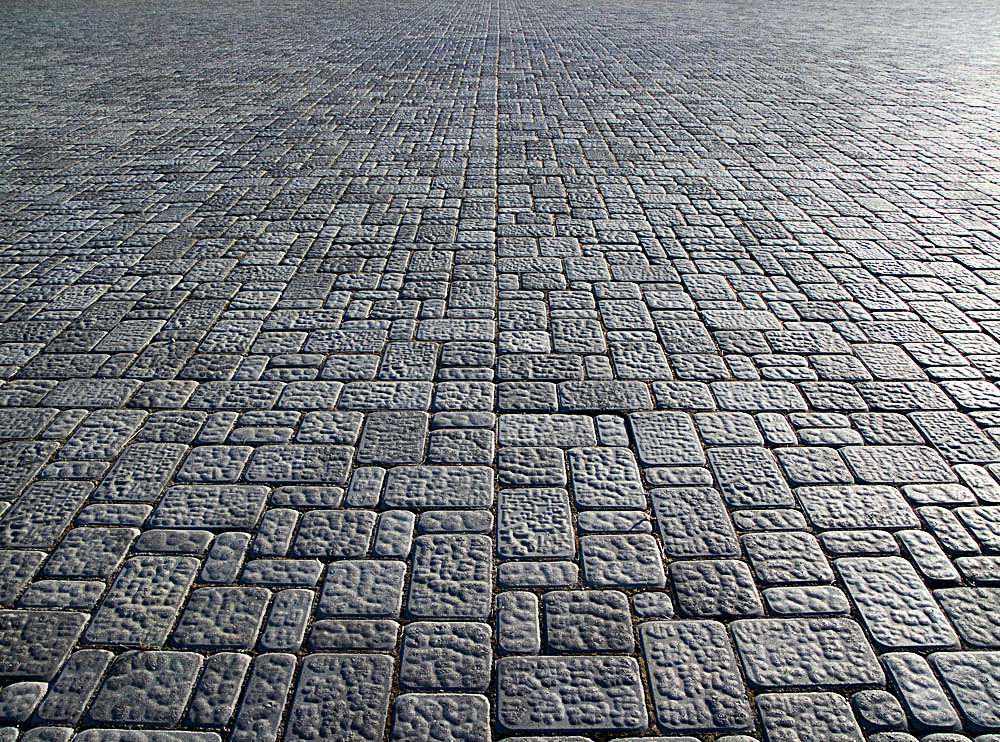 石子街道