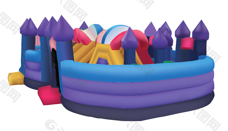 Inflatable