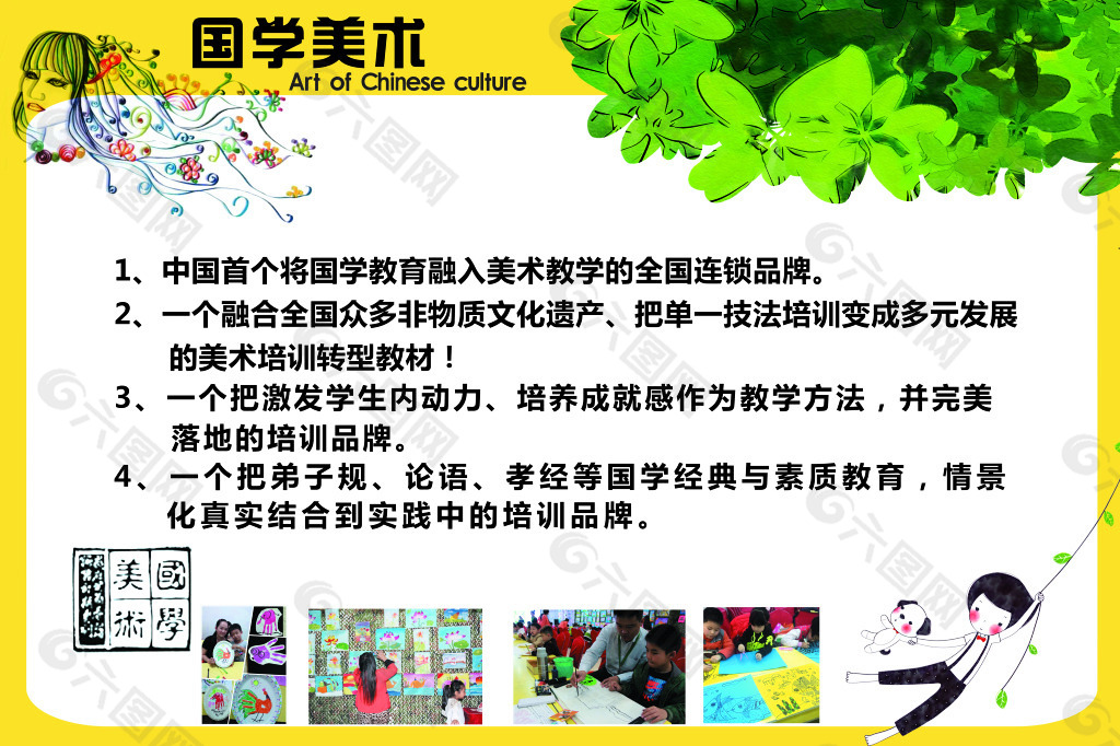 課程 介紹