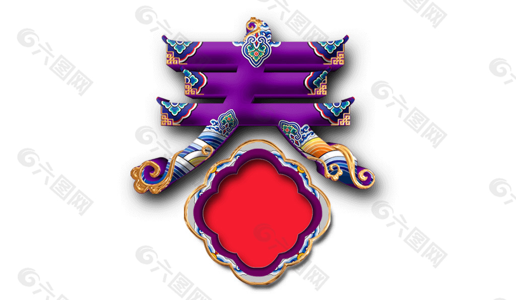 春節(jié)元素