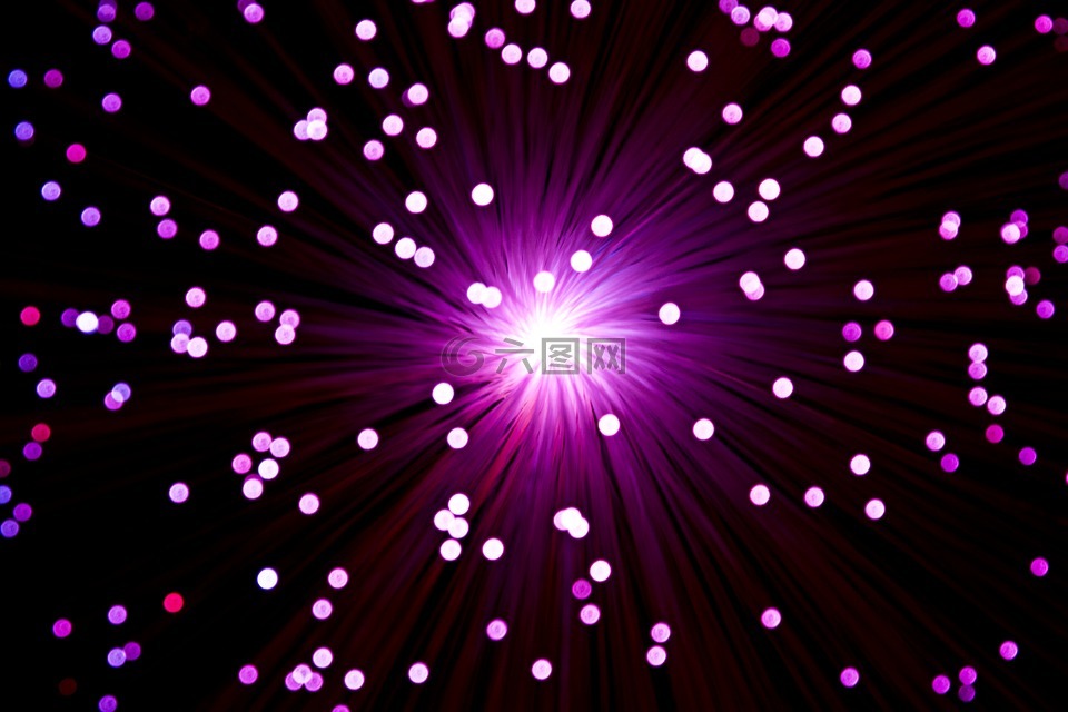 ot,光纖燈,中心