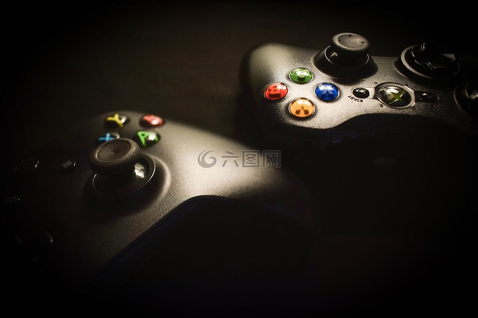 xbox,微軟,遠(yuǎn)程控制