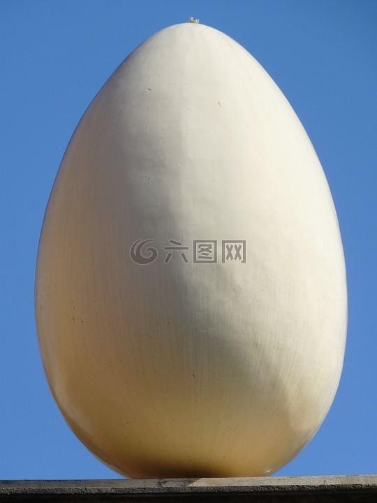 雞蛋,博物館,達利