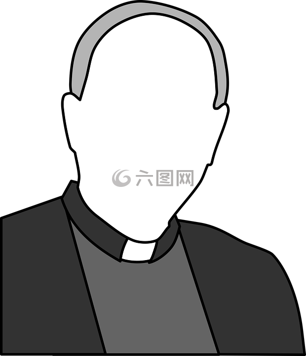 牧師,教會,信仰