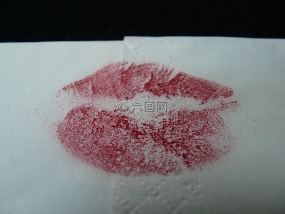 吻,親親的嘴,嘴唇