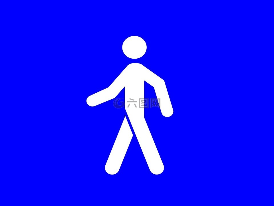 標志,符號,警報