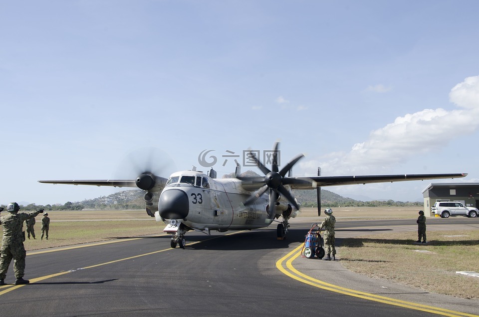 c-2狗,usn,美國(guó)海軍