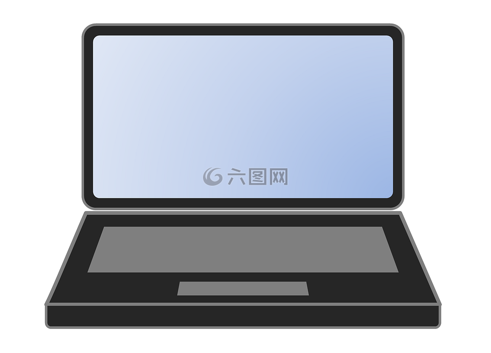 筆記本電腦,計(jì)算機(jī),筆記本