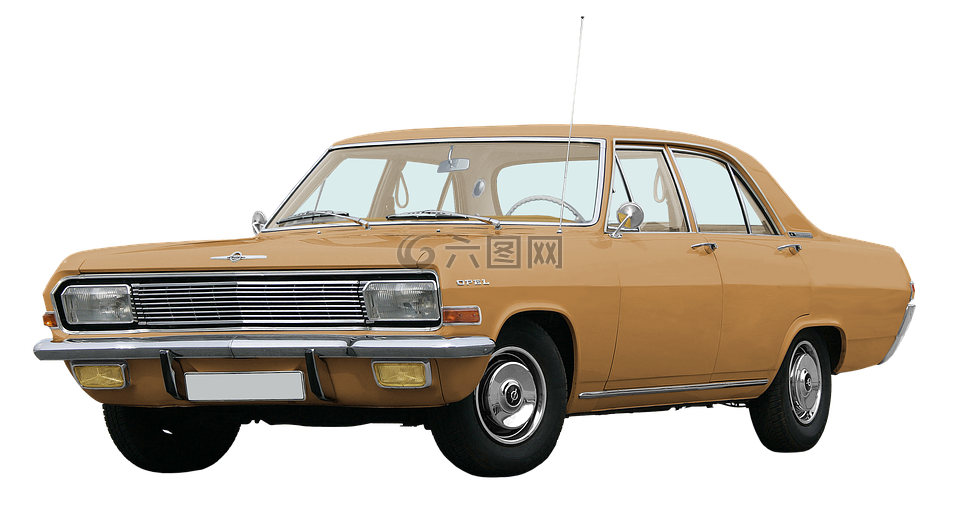 亞當(dāng)opel ag,歐寶,船長一個
