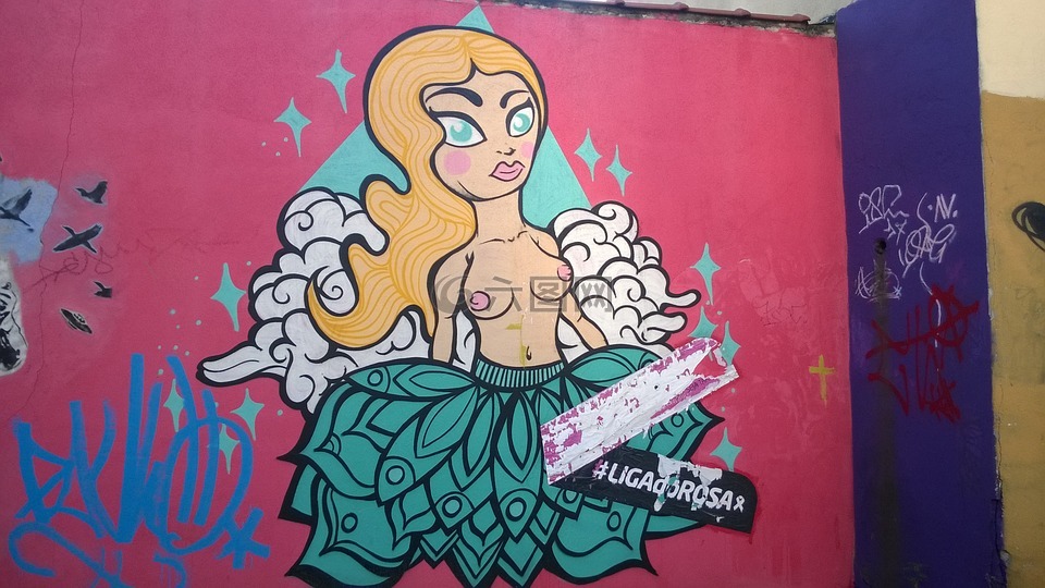 streetart,街,藝術(shù)