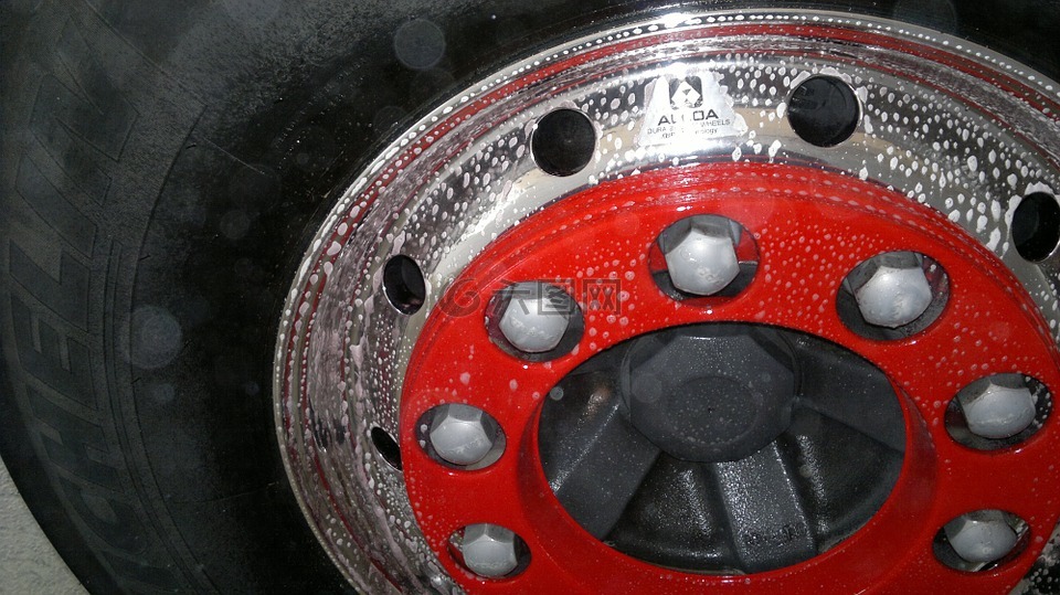 自動(dòng),洗滌,汽車