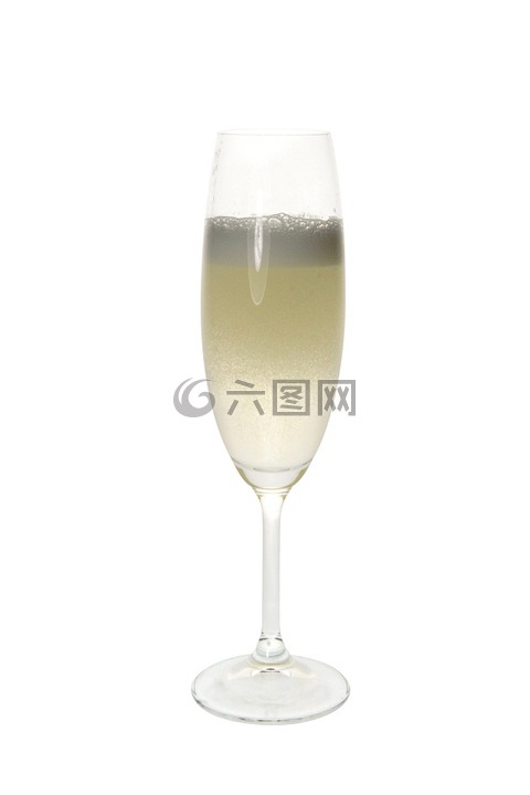 香檳酒,慶祝,酒精