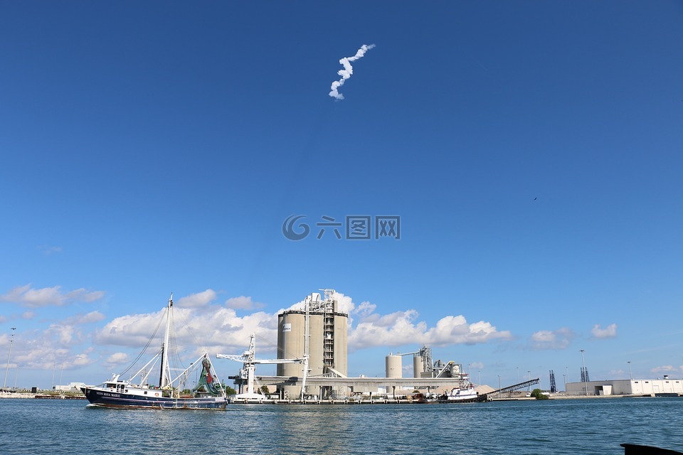 船,spacex公司,啟動(dòng)