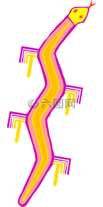 蜥蜴,爬行動(dòng)物,爬蟲(chóng)類動(dòng)物