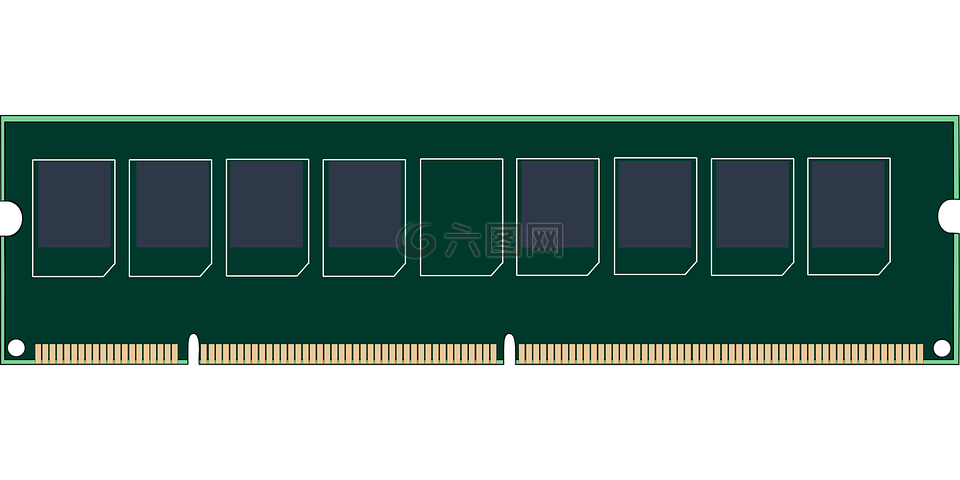 dimm 內(nèi)存,內(nèi)存,ram