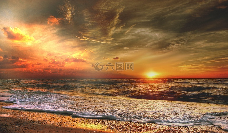 丹麥,太陽(yáng),夏季