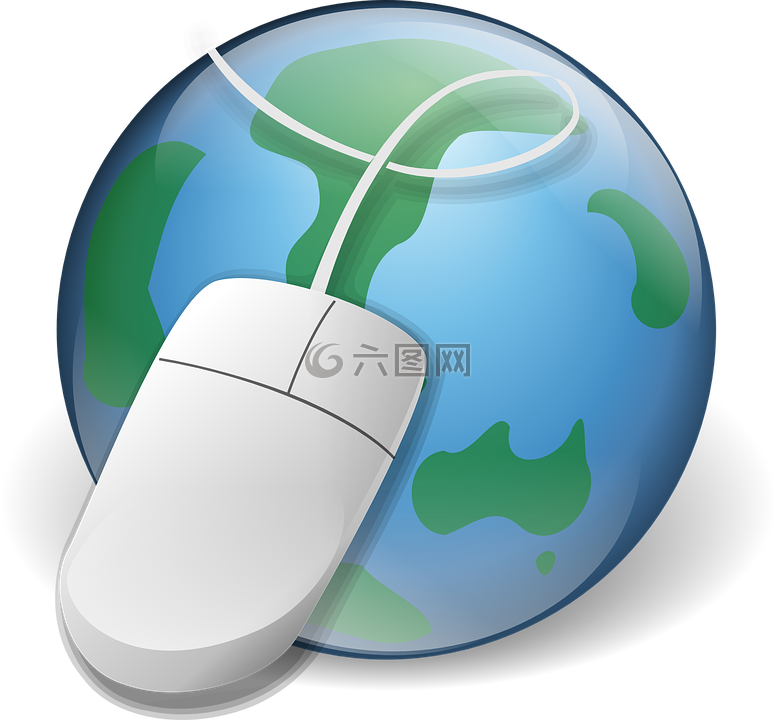 互聯(lián)網,全球,瀏覽器