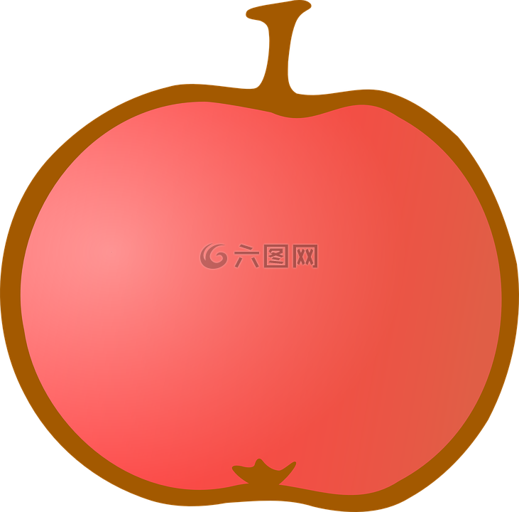 蘋果,水果,食品