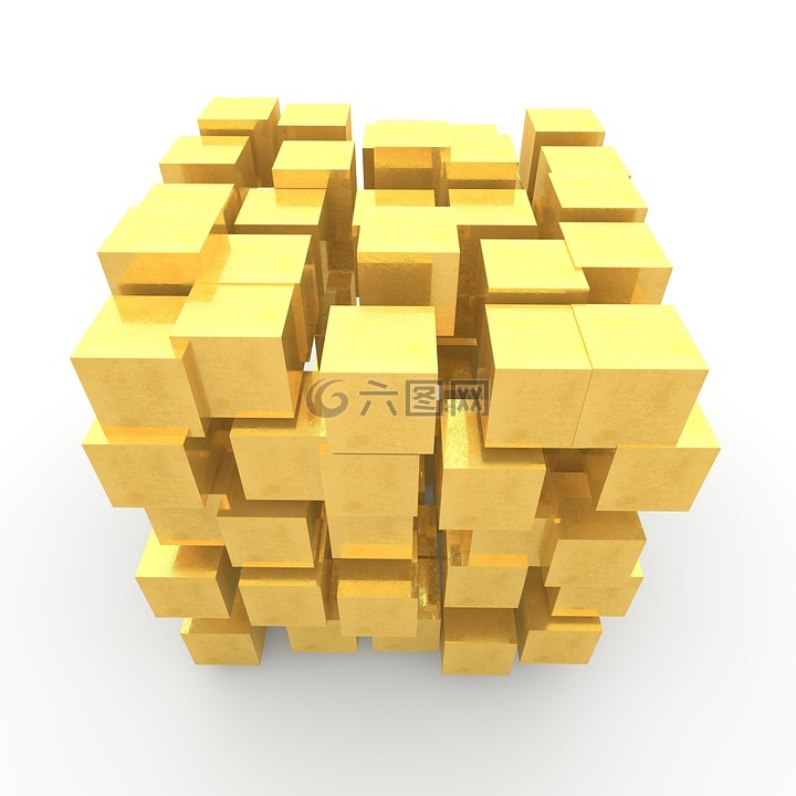 黃金,酒吧,高德