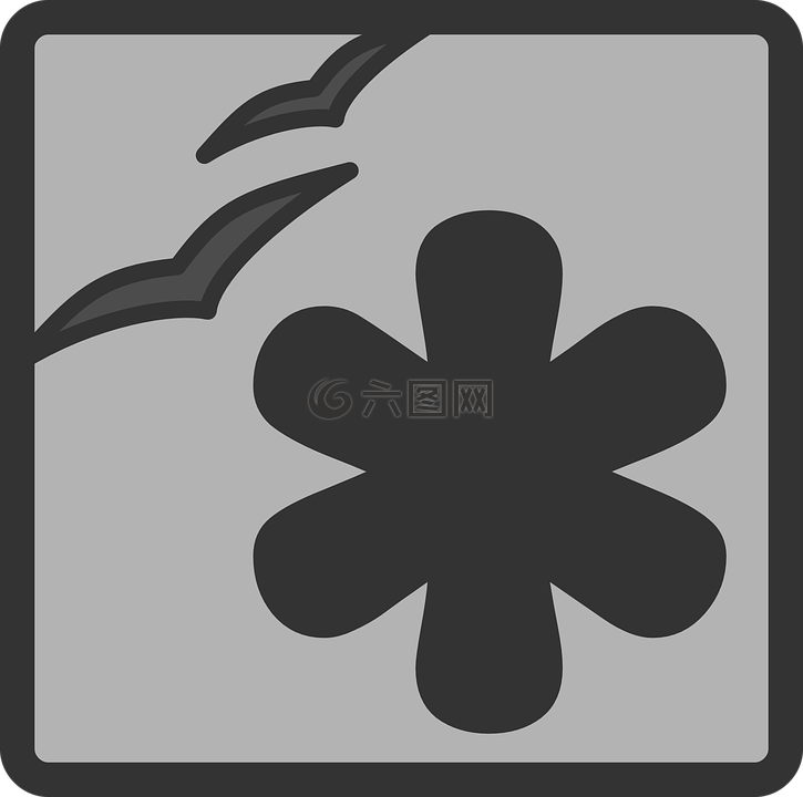 模板,相乘,布局