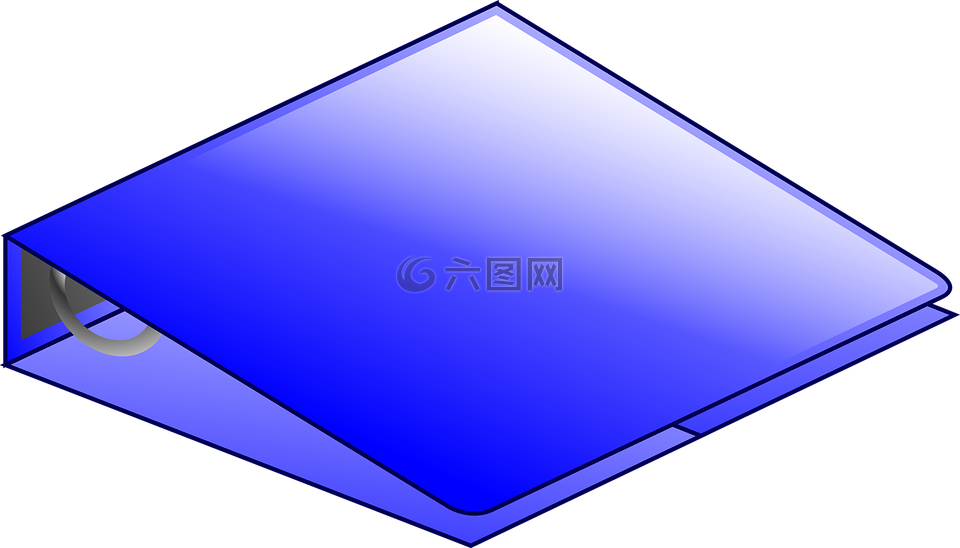 粘結(jié)劑,文件,文件夾