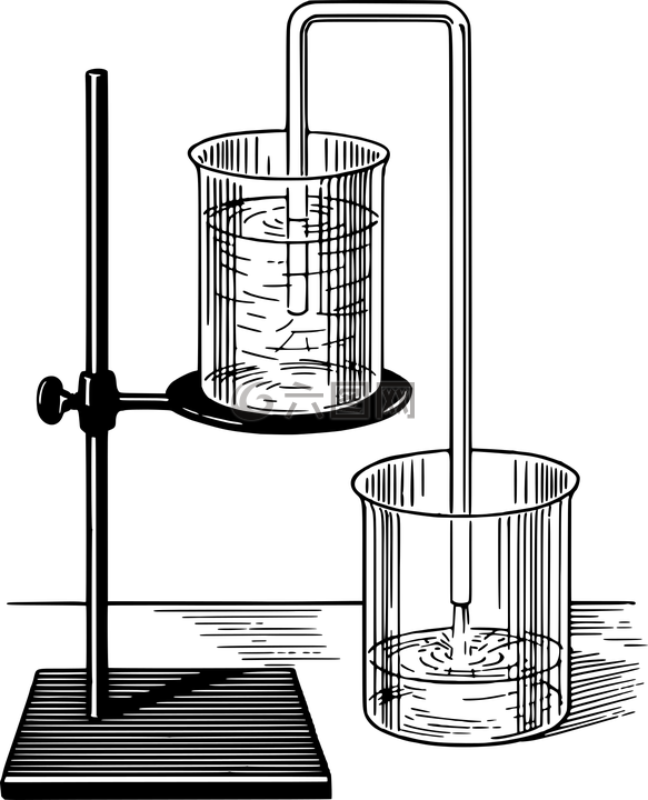 儀器,實(shí)驗(yàn),玻璃器皿