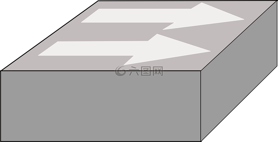 集線器,網(wǎng)絡(luò),硬件