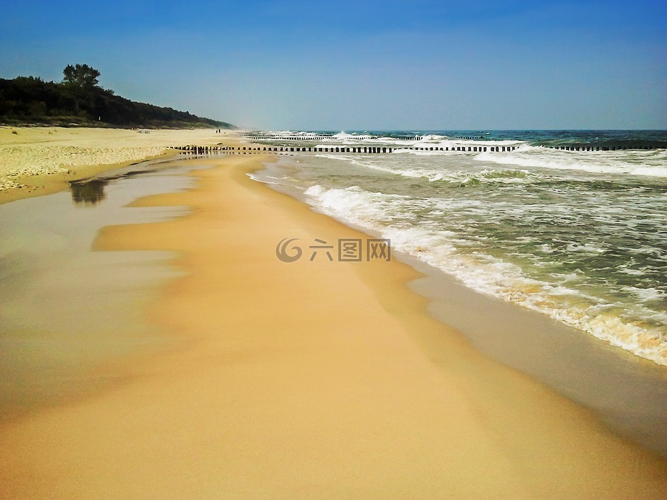 cha?upy,海,水