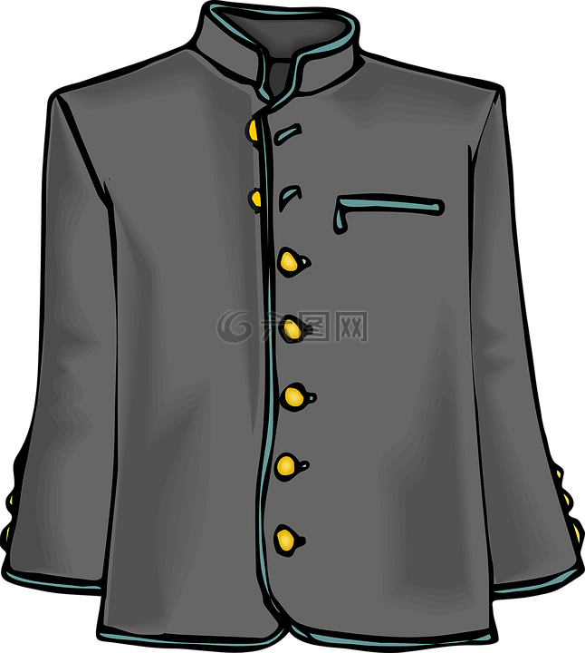 外套,夾克,服裝