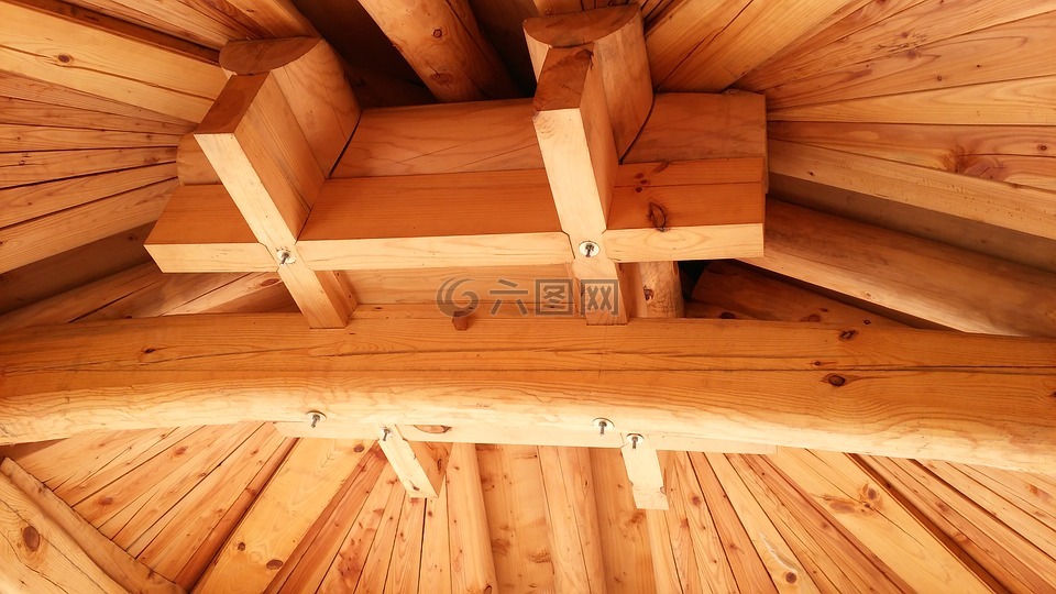 韓屋,屋檐,經(jīng)典