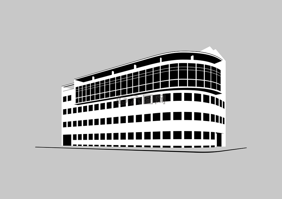 建筑師,結構,建設