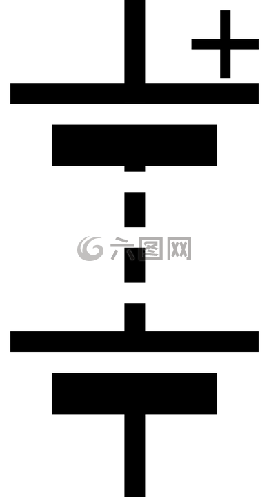 電池,細胞,符號
