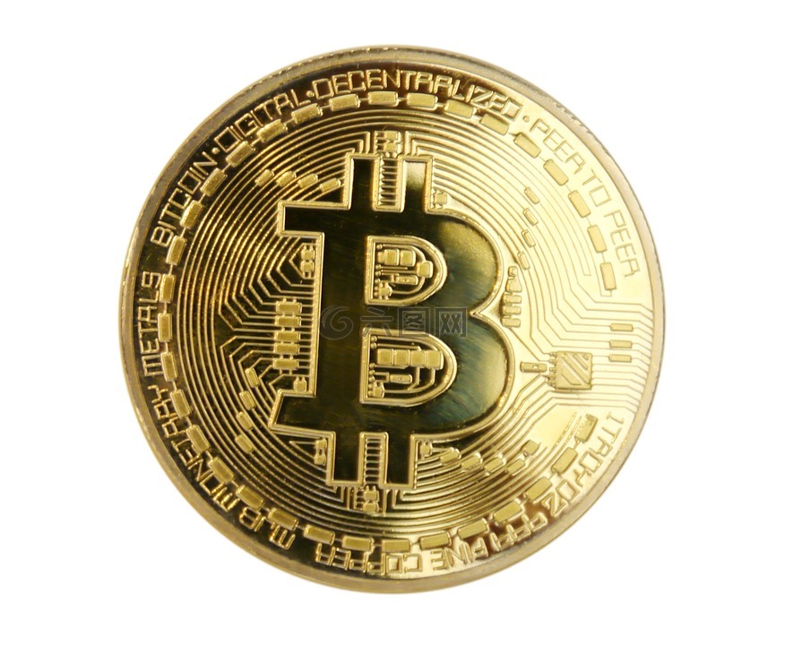 比特币,硬币,电子货币