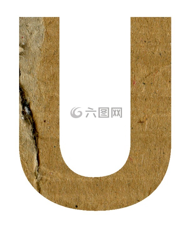 u,字母表,信