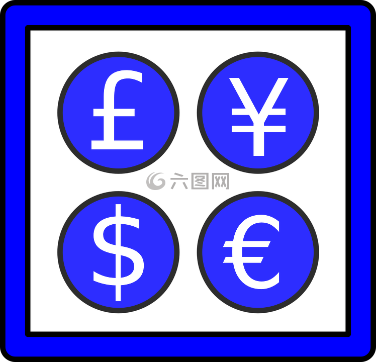 貨幣符號(hào),錢的跡象,英國(guó)英鎊