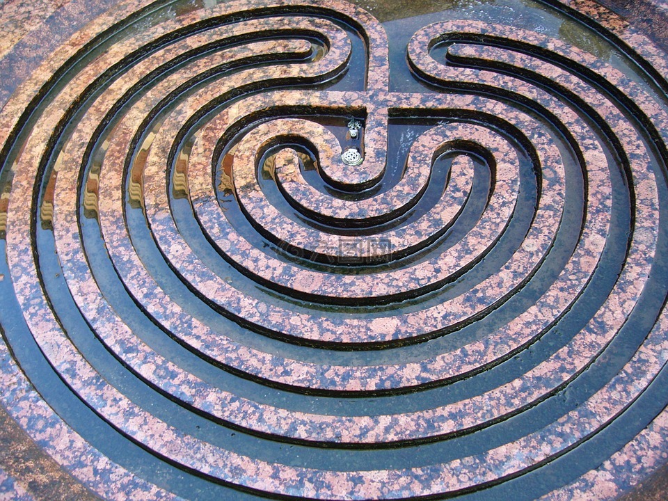 迷宮,目標(biāo),規(guī)劃