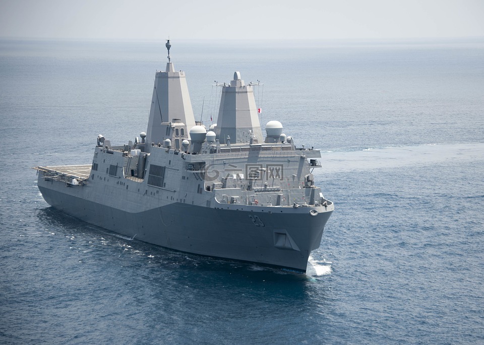 美國海軍,船舶,船只