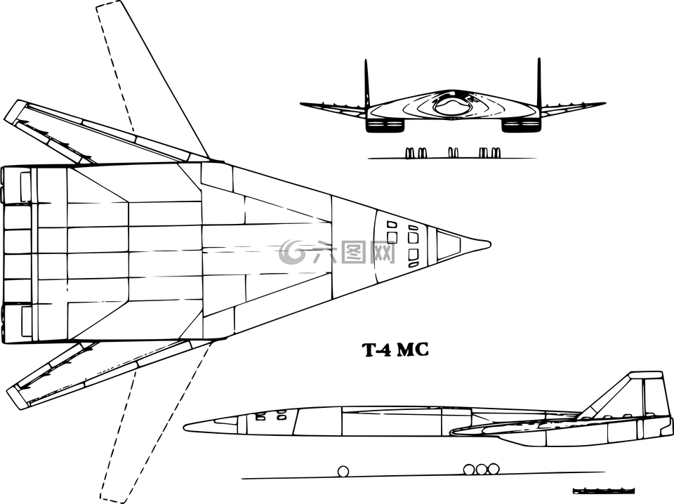 超音速,飛機,噴射